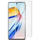 For Honor X9B 5G 2pcs imak Curved Full Screen Hydrogel Film Protector - 1