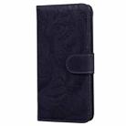 For Tecno Camon 30 4G / 5G Tiger Embossing Pattern Flip Leather Phone Case(Black) - 3