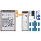 EB-BF700ABY EB-BF701ABY 2300mAh Battery Replacement For Samsung Galaxy Z Flip F700 - 1