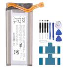 EB-BF724ABU 1070mAh Battery Replacement For Samsung Galaxy Z Flip4 F721B - 1