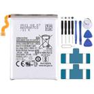 EB-BF711ABY 2370mAh Battery Replacement For Samsung Galaxy Z Flip3 5G SM-F711U - 1