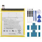 MC-308594 2980mAh Battery Replacement For Amazon kindle Fire 7 5th Gen - 1