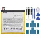 26S1006 3400mAh Battery Replacement For Amazon Kindle Fire HD 6 ST06 - 1