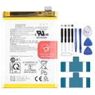 BLP845 4500mAh Battery Replacement For OnePlus Nord CE 5G EB2101 EB2103 - 1