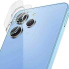 For Xiaomi Redmi 12 4G imak High Definition Integrated Glass Lens Film - 1