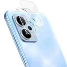 For Xiaomi Redmi Note 12T Pro 5G imak High Definition Integrated Glass Lens Film - 1