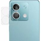 For Xiaomi Redmi Note 13 5G imak High Definition Integrated Glass Lens Film - 1