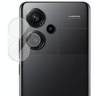 For Xiaomi Redmi Note 13 Pro+ 5G imak High Definition Integrated Glass Lens Film - 1