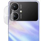 For Xiaomi Poco M6 5G imak High Definition Integrated Glass Lens Film - 1
