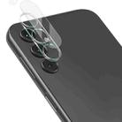 For Samsung Galaxy A25 5G imak High Definition Integrated Glass Lens Film - 1