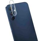 For Samsung Galaxy A15 4G imak High Definition Integrated Glass Lens Film - 1