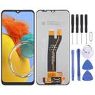 Original LCD Screen For Samsung Galaxy M14 SM-M146B With Digitizer Full Assembly - 1