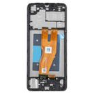 For Samsung Galaxy A05 SM-A055F Original LCD Screen Digitizer Full Assembly with Frame - 3