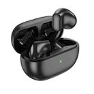 Borofone BW39 True Wireless Bluetooth Earphone(Black) - 1