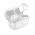 Borofone BW39 True Wireless Bluetooth Earphone(White) - 1