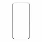 For Xiaomi Mi Note 10 Lite & Mi Note 10 3D Curved Edge Full Screen Tempered Glass Film(Black) - 2