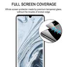 For Xiaomi Mi Note 10 Lite & Mi Note 10 3D Curved Edge Full Screen Tempered Glass Film(Black) - 3