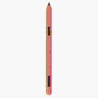 For Samsung Galaxy Tab S7 LOVE MEI Luminous Silicone Protective Pen Case(Orange) - 1