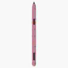 For Samsung Galaxy Tab S7 LOVE MEI Luminous Silicone Protective Pen Case(Pink) - 1
