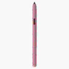 For Samsung Galaxy Tab S6 Lite LOVE MEI Luminous Silicone Protective Pen Case(Pink) - 1