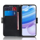 For Xiaomi Redmi 10X Pro 5G 3D Painted Pattern Magnetic Attraction Horizontal Flip Leather Case with Holder & Card Slot & Wallet & Lanyard(Angry Bear) - 7