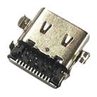 Type-C Charging Port Connector For Acer Chromebook Tab 10 D651N - 1