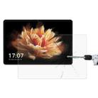 For BMAX MaxPad I10 Pro 10.1 9H 0.3mm Explosion-proof Tempered Glass Film - 1