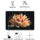 For BMAX MaxPad I10 Pro 10.1 9H 0.3mm Explosion-proof Tempered Glass Film - 3