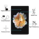 For BMAX Pad i11 Power 11 2pcs 9H 0.3mm Explosion-proof Tempered Glass Film - 3