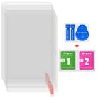 For BMAX MaxPad I10 S Pro 25pcs 9H 0.3mm Explosion-proof Tempered Glass Film - 2