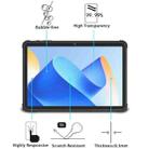 For BMAX MaxPad I10 S Pro 25pcs 9H 0.3mm Explosion-proof Tempered Glass Film - 3