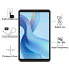 For Doogee T20 Mini Pro 9H 0.3mm Explosion-proof Tempered Glass Film - 3