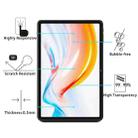 For Doogee T30SE 11 9H 0.3mm Explosion-proof Tempered Glass Film - 3