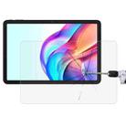 For Doogee T35 9H 0.3mm Explosion-proof Tempered Glass Film - 1