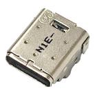 Type-C Charging Port Connector For HP 13-V 857928-S36 - 2