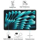 For Doogee T40 Pro 12 inch 2pcs 9H 0.3mm Explosion-proof Tempered Glass Film - 3