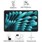 For Doogee T40 Pro 12 inch 25pcs 9H 0.3mm Explosion-proof Tempered Glass Film - 3