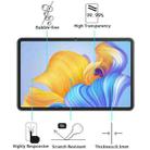 For Doogee Tab E3 Plus 12 inch 25pcs 9H 0.3mm Explosion-proof Tempered Glass Film - 3