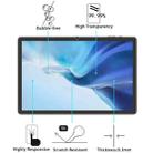 For Doogee Tab E3 Pro 13 inch 25pcs 9H 0.3mm Explosion-proof Tempered Glass Film - 3
