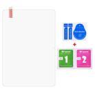 For Honor Magic Pad3 13.3 inch 9H 0.3mm Explosion-proof Tempered Glass Film - 2