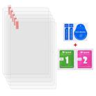 For Honor Magic Pad3 13.3 inch 25pcs 9H 0.3mm Explosion-proof Tempered Glass Film - 2