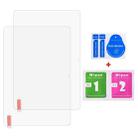 For Huawei Pad GT / MatePad 11.5 2025 2pcs 9H 0.3mm Explosion-proof Tempered Glass Film - 2