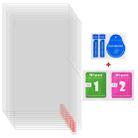For Honor X9 Pro 11.5 / Pad X9a 25pcs 9H 0.3mm Explosion-proof Tempered Glass Film - 2