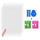 For Huawei Pad GT / MatePad 11.5 2025 25pcs 9H 0.3mm Explosion-proof Tempered Glass Film - 2