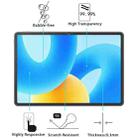 For Huawei Pad GT / MatePad 11.5 2025 25pcs 9H 0.3mm Explosion-proof Tempered Glass Film - 3