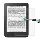 For Kobo Clara 2E 9H 0.3mm Explosion-proof Tempered Glass Film - 1