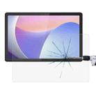 For Lenovo IdeaPad Duet 3 11 9H 0.3mm Explosion-proof Tempered Glass Film - 1