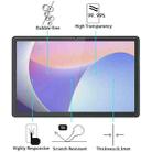 For Lenovo IdeaPad Duet 3 11 9H 0.3mm Explosion-proof Tempered Glass Film - 3