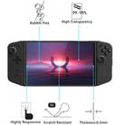 For Lenovo Legion Go 8.8 inch 9H 0.3mm Explosion-proof Tempered Glass Film - 3