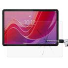 For Lenovo Tab B11 9H 0.3mm Explosion-proof Tempered Glass Film - 1